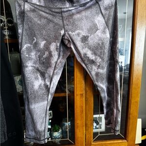 Women's Sz large 511 leggings VGUC